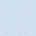 Linwood Checks & Dogs & Rock n' Roll LF1405 C Plain & Semiplain